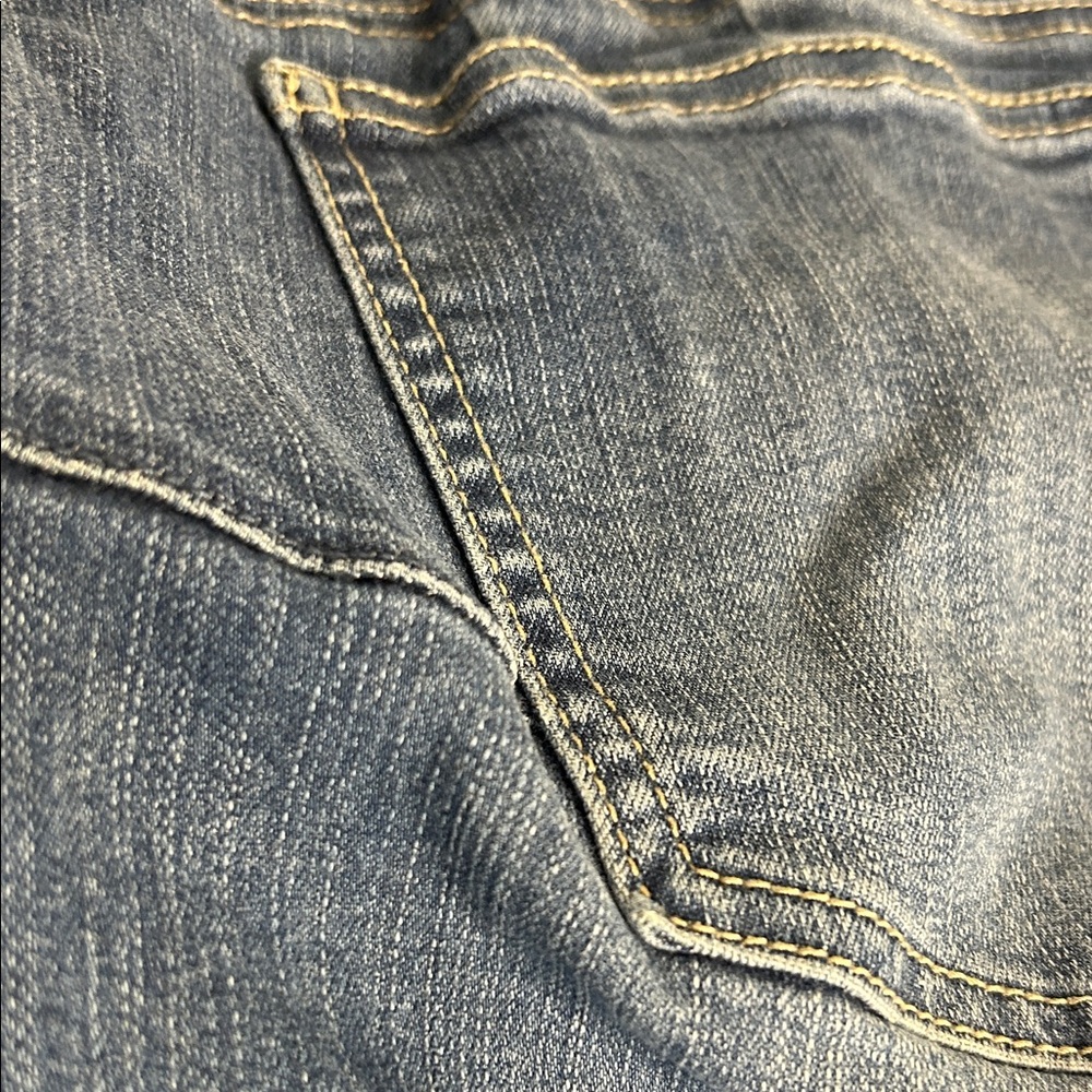 Torrid Women's Classic Blue Skinny Jeans - Picture 10 of 13